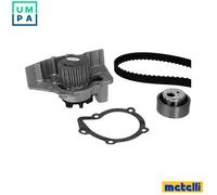 WATER PUMP & TIMING BELT KIT 30-0348-1 FOR PEUGEOT PARTNER/FURGON/Box/Body/MPV