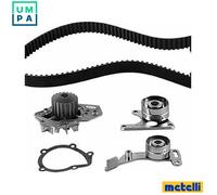 WATER PUMP & TIMING BELT KIT 30-0393-1 FOR FSO POLONEZ/Pickup/III CARO PRIMA 400