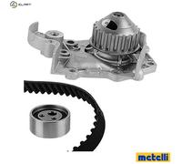 WATER PUMP & TIMING BELT KIT 30-0412-1 FOR RENAULT CLIO//Hatchback/Van EXTRA