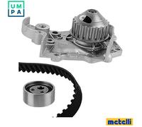 WATER PUMP & TIMING BELT KIT 30-0412-1 FOR RENAULT CLIO//Hatchback/Van EXTRA