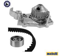 WATER PUMP & TIMING BELT KIT 30-0412-1 FOR RENAULT CLIO//Hatchback/Van EXTRA