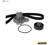 WATER PUMP & TIMING BELT KIT 30-0424-1 FOR VW CARAVELLE/EUROVAN/IV/Bus/Mk 2.4L