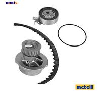 WATER PUMP & TIMING BELT KIT 30-0442-1 FOR DAEWOO VAUXHALL CORSA/VAN/Mk NOVA