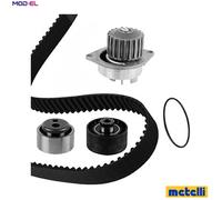 WATER PUMP & TIMING BELT KIT 30-0491-2 FOR PEUGEOT 106/II/Van/Hatchback ROVER