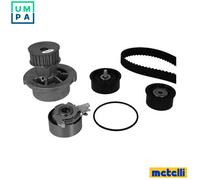 WATER PUMP & TIMING BELT KIT 30-0541-4 FOR VAUXHALL ASTRA/Mk/IV OPEL 4cyl 1.4L