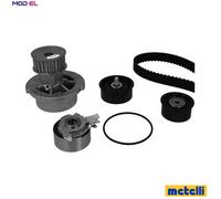 WATER PUMP & TIMING BELT KIT 30-0541-4 FOR VAUXHALL ASTRA/Mk/IV OPEL 4cyl 1.4L