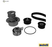 WATER PUMP & TIMING BELT KIT 30-0541-4 FOR VAUXHALL ASTRA/Mk/IV OPEL 4cyl 1.4L
