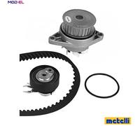 WATER PUMP & TIMING BELT KIT 30-0603-2 FOR SKODA OCTAVIA/Combi FELICIA/Mk/II/
