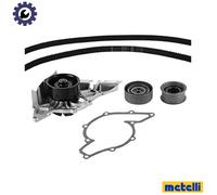 WATER PUMP & TIMING BELT KIT 30-0618-1 FOR AUDI CABRIOLET 100 A4/S4 A6/S6 A8 A6