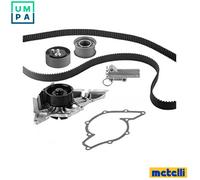 WATER PUMP & TIMING BELT KIT 30-0618-2 FOR VW AUDI A4/S4/Convertible A6/S6 2.8L