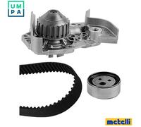 WATER PUMP & TIMING BELT KIT 30-0633-1 FOR RENAULT CLIO/MIO/II/Mk LUTECIA 1.4L