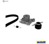WATER PUMP & TIMING BELT KIT 30-0669-1 FOR HONDA INTEGRA/SJ/VI CIVIC/Hatchback