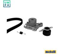 WATER PUMP & TIMING BELT KIT 30-0669-1 FOR HONDA INTEGRA/SJ/VI CIVIC/Hatchback