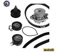 WATER PUMP & TIMING BELT KIT 30-0674-2 FOR SKODA VW GOLF/VI JETTA VENTO POLO