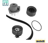 WATER PUMP & TIMING BELT KIT 30-0683-1 FOR PEUGEOT PARTNER/FURGON/Box/Body/MPV