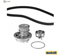 WATER PUMP & TIMING BELT KIT 30-0694-1 FOR DAEWOO LANOS/SENS KALOS ZAZ FSO