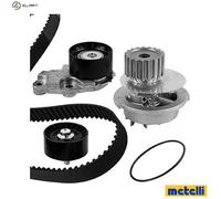 WATER PUMP & TIMING BELT KIT 30-0695-1 FOR DAEWOO CIELO LANOS/SENS NEXIA FSO