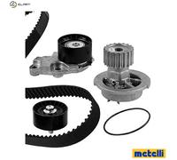 WATER PUMP & TIMING BELT KIT 30-0696-1 FOR DAEWOO NEXIA KALOS LACETTI REZZO 1.4L