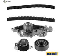 WATER PUMP & TIMING BELT KIT 30-0723-1 FOR RENAULT LAGUNA/Nevada/Grandtour 2.2L