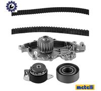 Timing Belt Kit + Water Pump 30-0723-1 METELLI for RENAULT LAGUNA I