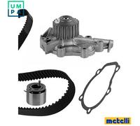 WATER PUMP & TIMING BELT KIT 30-0738-1 FOR DAEWOO TICO MATIZ/Hatchback/Van 0.8L