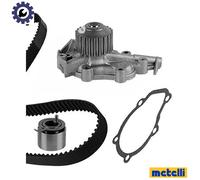 WATER PUMP & TIMING BELT KIT 30-0738-1 FOR DAEWOO TICO MATIZ/Hatchback/Van 0.8L