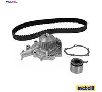 WATER PUMP & TIMING BELT KIT 30-0738-2 FOR CHEVROLET LA2/B10S1 1.0L 4cyl MATIZ