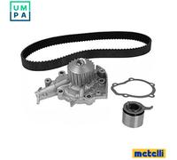 WATER PUMP & TIMING BELT KIT 30-0738-2 FOR CHEVROLET LA2/B10S1 1.0L 4cyl MATIZ