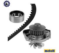 WATER PUMP & TIMING BELT KIT 30-0739-2 FOR FIAT SEICENTO/600/Hatchback/Van 1.1L