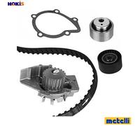 WATER PUMP & TIMING BELT KIT 30-0747-2 FOR FIAT RHM /RHW /RHK 2.0L 4cyl