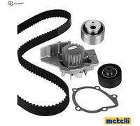 METELLI 30-0747-3 Engine Cooling