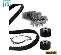 WATER PUMP & TIMING BELT KIT 30-0747-5 FOR PEUGEOT EXPERT/Platform/Chassis/Van
