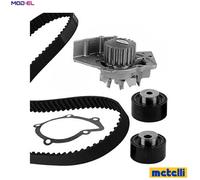 WATER PUMP & TIMING BELT KIT 30-0747-5 FOR PEUGEOT EXPERT/Platform/Chassis/Van