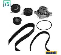 METELLI 30-0758-1 Engine Cooling