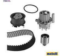 WATER PUMP & TIMING BELT KIT 30-0761-1 FOR SEAT IBIZA/Mk/III AXR/BMT/ATD 1.9L