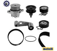 WATER PUMP & TIMING BELT KIT 30-0765-1 FOR VW BORA GOLF/IV/Mk JETTA LUPO SEAT