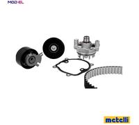 WATER PUMP & TIMING BELT KIT 30-0803-1 FOR RENAULT MASTER/II/Platform/Chassis