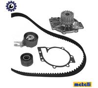 Metelli Water Pump & Timing Belt Set 30-0824-1