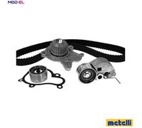 Timing Belt Kit + Water Pump 30-0829-2 METELLI for HYUNDAI KIA