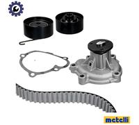 WATER PUMP & TIMING BELT KIT 30-0834-2 FOR CHEVROLET TRAX CRUZE/Station/Wagon