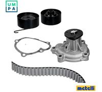 WATER PUMP & TIMING BELT KIT 30-0834-2 FOR CHEVROLET TRAX CRUZE/Station/Wagon