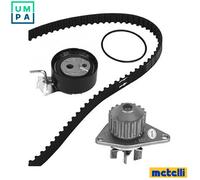 WATER PUMP & TIMING BELT KIT 30-0837-2 FOR PEUGEOT PARTNER/PATAGONICA/URBANA