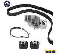 WATER PUMP & TIMING BELT KIT 30-0861-3 FOR PEUGEOT BOXER/Van/Platform/Chassis
