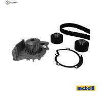 WATER PUMP & TIMING BELT KIT 30-0861-6 FOR PEUGEOT FIAT LANCIA CITROEN