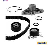 Metelli 30-0862-1 Water Pump Kit