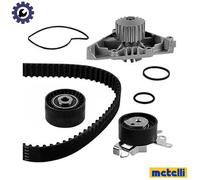 Metelli 30-0862-1 Water Pump Kit