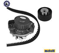 WATER PUMP & TIMING BELT KIT 30-0866-2 FOR ALFA ROMEO FIAT MAREA/Weekend 500 Y