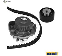 WATER PUMP & TIMING BELT KIT 30-0866-2 FOR ALFA ROMEO FIAT MAREA/Weekend 500 Y