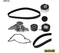 WATER PUMP & TIMING BELT KIT 30-0868-1 FOR SKODA VW AUDI A4/S4/Convertible A6