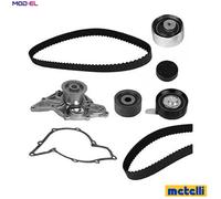 WATER PUMP & TIMING BELT KIT 30-0868-1 FOR SKODA VW AUDI A4/S4/Convertible A6